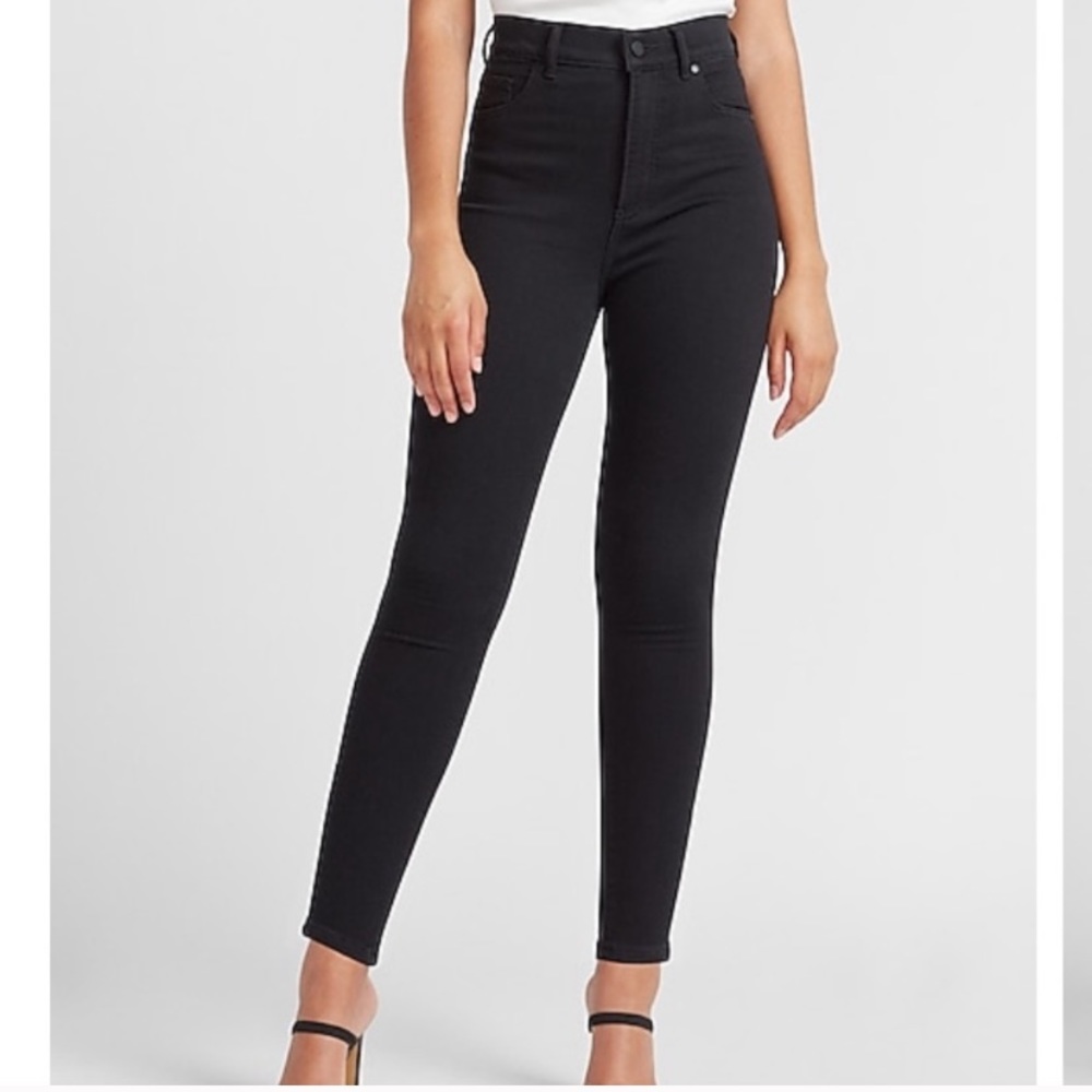 Pants - Picture 3 of 4